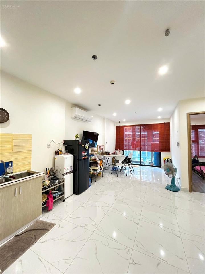 Cắt lỗ beverly solari  vhgp  2,75 tỷ all in, vài bước chân tới vincom megamall lớn nhất miền nam