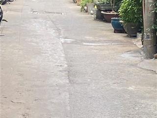 Bán nhà đsh hẻm 2155 đường htp nhà bè dt 5x6m, tk 2pn2wc full nt giá 1tỷ779.  0965 004 *** mr huy