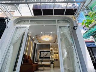 Bán nhà đsh hẻm 2074 huỳnh tấn phát, nhà bè, dt 3,5x9 xd trệt 1lầu tk 2pn 2wc full nt giá 1ty990