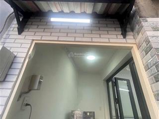 Bán nhà hẻm 2174 đường huỳnh tấn phát nhà bè dt 3mx10m tk 1 trệt 1 lầu 2pn 2wc giá 1ty639  huy