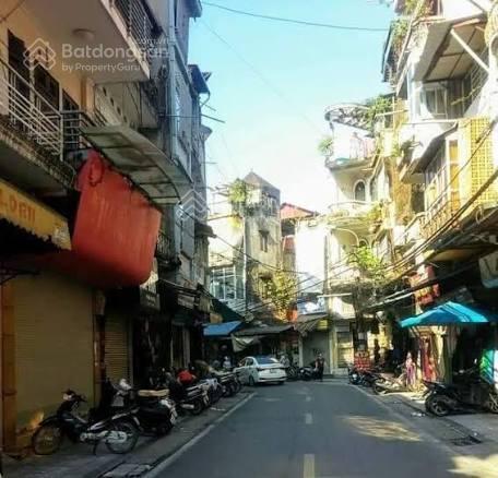 Bán nhà mặt phố hà trung 106m kinh doanh siêu khủng giá 90 tỷ