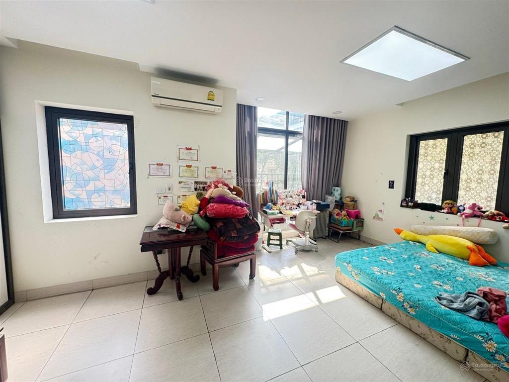Bán biệt thự liền kề kđt định công  hoàng mai  ô tô tránh. dt 147m2 x 4tầng. giá 44.9 tỷ