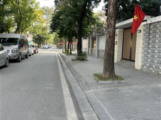 Bán biệt thự liền kề kđt định công  hoàng mai  ô tô tránh. dt 147m2 x 4tầng. giá 44.9 tỷ