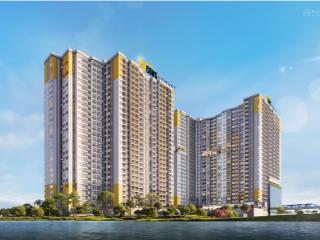 Bán cc 2pn, 1wc, 47m2 bcons newsky mặt tiền quốc lộ 13, lái thiêu, thuận an, bình dương, tp.hcm