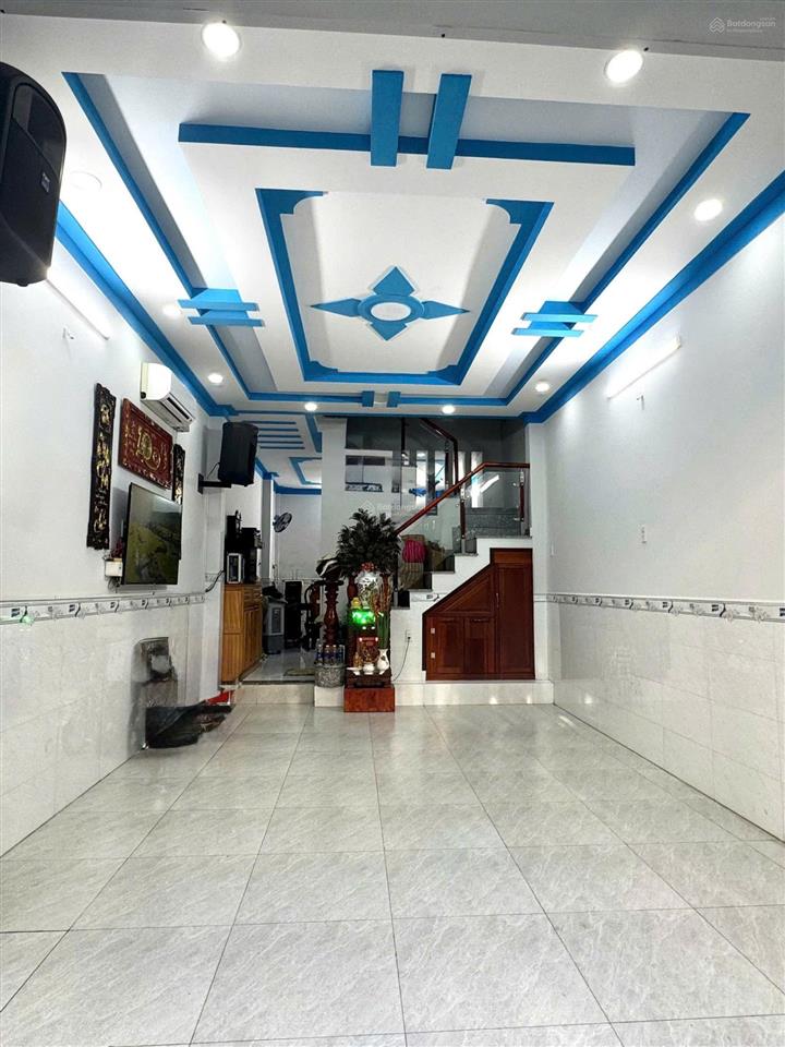 Hiếm, mình bán nhà đẹp, giá rẻ. đường ô tô lam sơn, q. phú nhuận, chỉ 7.9 tỷ alo nhân