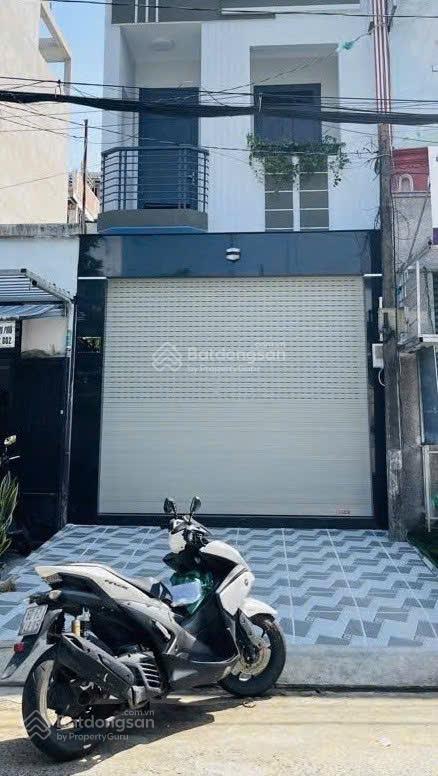 Hiếm, mình bán nhà đẹp, giá rẻ. đường ô tô lam sơn, q. phú nhuận, chỉ 7.9 tỷ alo nhân