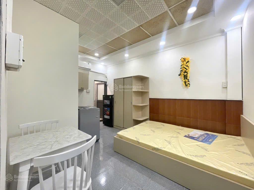 Hiếm, mình bán nhà đẹp, giá rẻ. đường ô tô lam sơn, q. phú nhuận, chỉ 7.9 tỷ alo nhân
