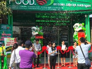 Xuất cảnh bán gấp nhà mặt phố lã xuân oai  110.6m2  20.5 tỷ  đang cho thuê coop food