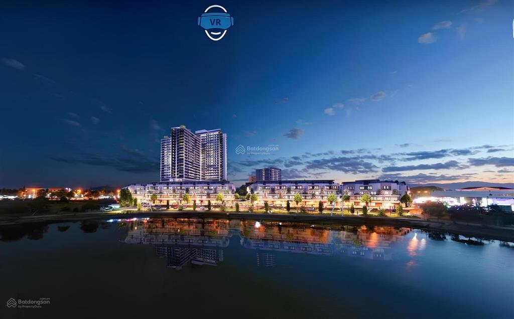 Vốn chỉ từ 400 triệu sở hữu căn hộ cao cấp 4 sao tại quảng trường phan rang