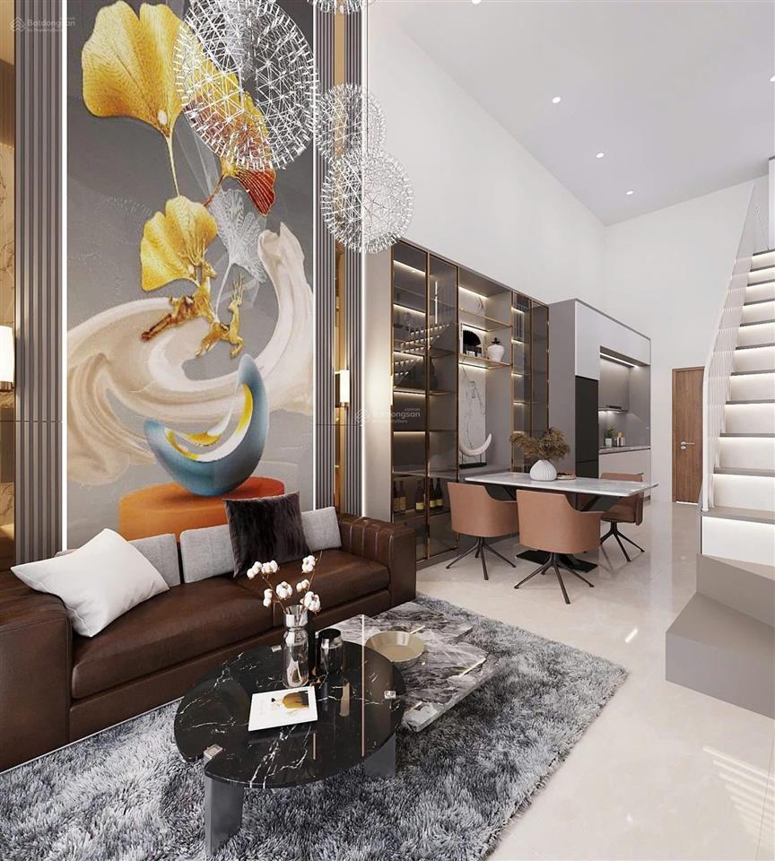 Cho thuê căn hộ 3pn  tâm điểm kết nối sun urban city (hà nam)