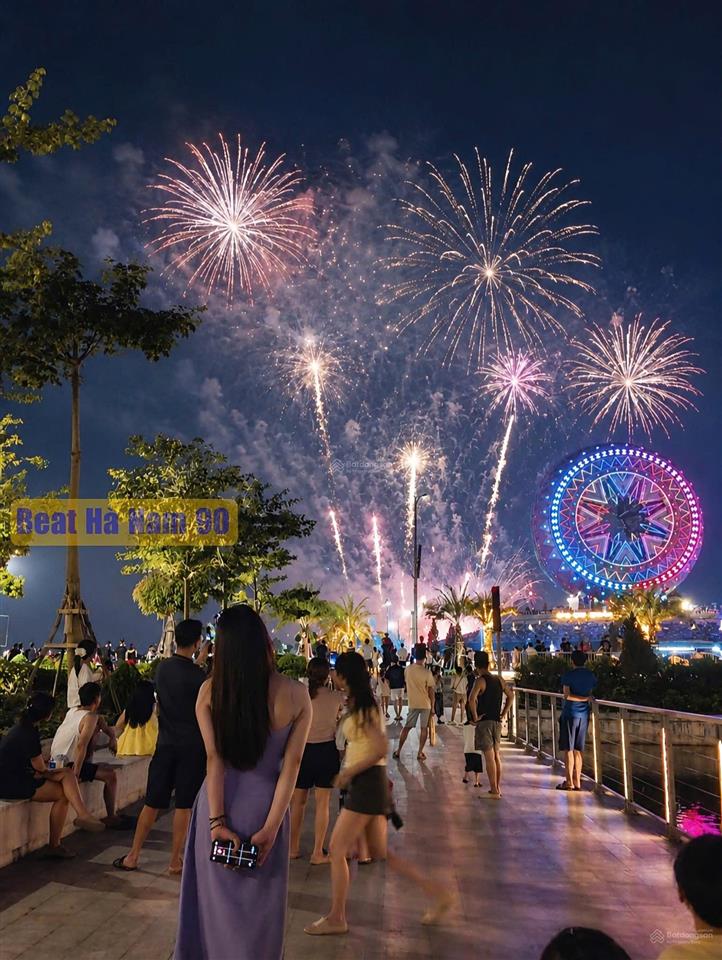 Chỉ hơn 400tr, anh/chị đã sở hữu ngay căn hộ cao cấp tại sun urban city hà nam!