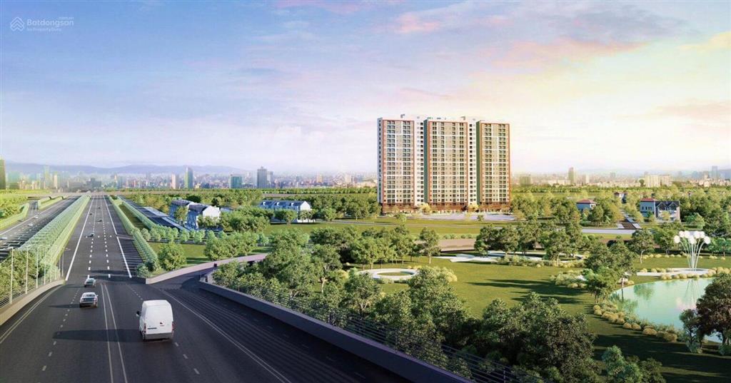 Cần bán căn hộ phenikaa tòa mới, tầng trung, vị trí đẹp