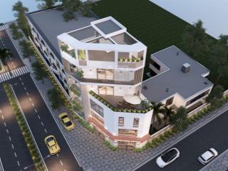 Bán gấp lô góc khu tái định cư thượng thanh, ở sướng, mua đầu tư, kinh doanh bao lời