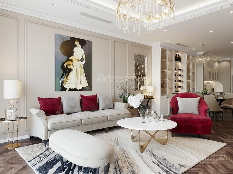Cho thuê chung cư full đồ royal city vị trí vàng ngã tư sở để đi nước ngoài ở với con