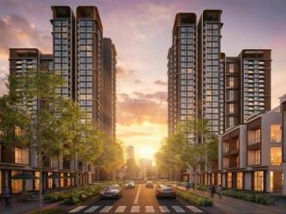 Vốn chỉ 15% sở hữu căn 2pn 65m² trong chung cư cao cấp nhất quang trung hà đông