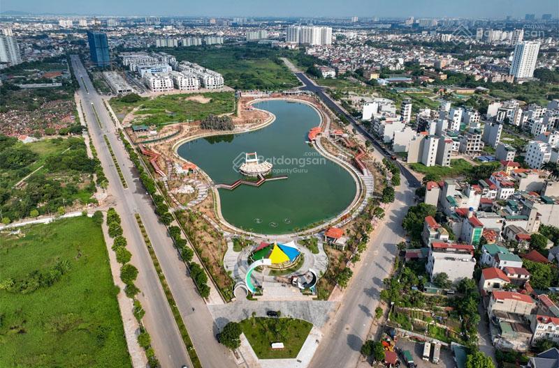 Cơ hội đầu tư hiếm! lô đất vàng 3 mặt tiền gần trường, chợ giá siêu tốt
