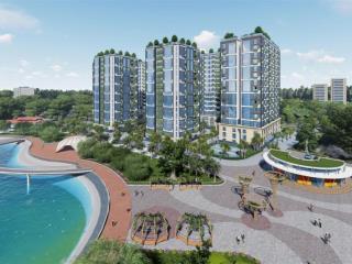 Chung cư liền kề phố cổ, chỉ 10 phút vào hoàn kiếm