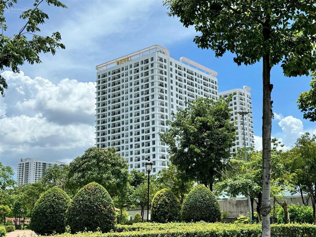 Chỉ cần 15% vốn ký hđmb, khoảng hơn 200tr, trả góp hàng tháng không lãi, nhận nhà ở ngay