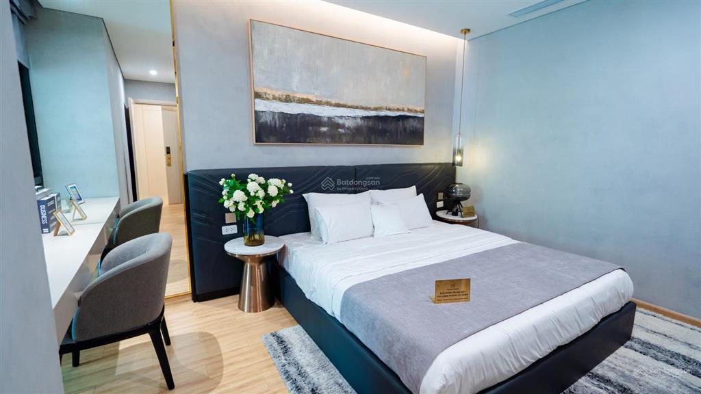 4,2 tỷ mua 68m2 căn 2pn ở trung tâm khu tây hà nội, anh chị thấy thế nào?