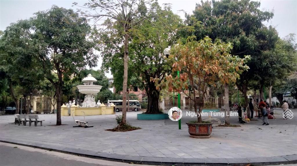 Duy nhất 1 căn biệt thự kđt việt hưng 152m2 mt 8.8 m giá rẻ so với thị trường