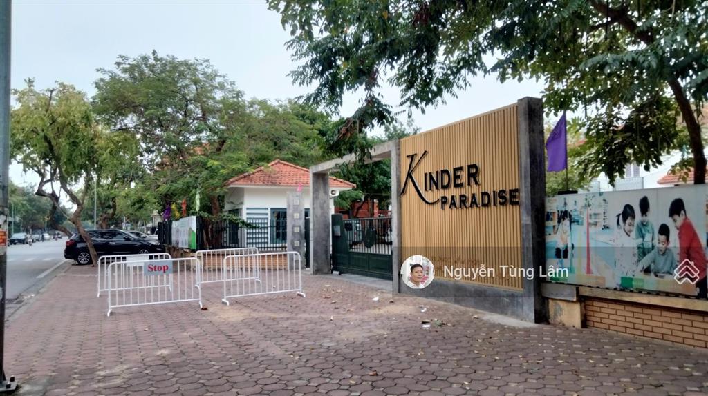 Duy nhất 1 căn biệt thự kđt việt hưng 152m2 mt 8.8 m giá rẻ so với thị trường