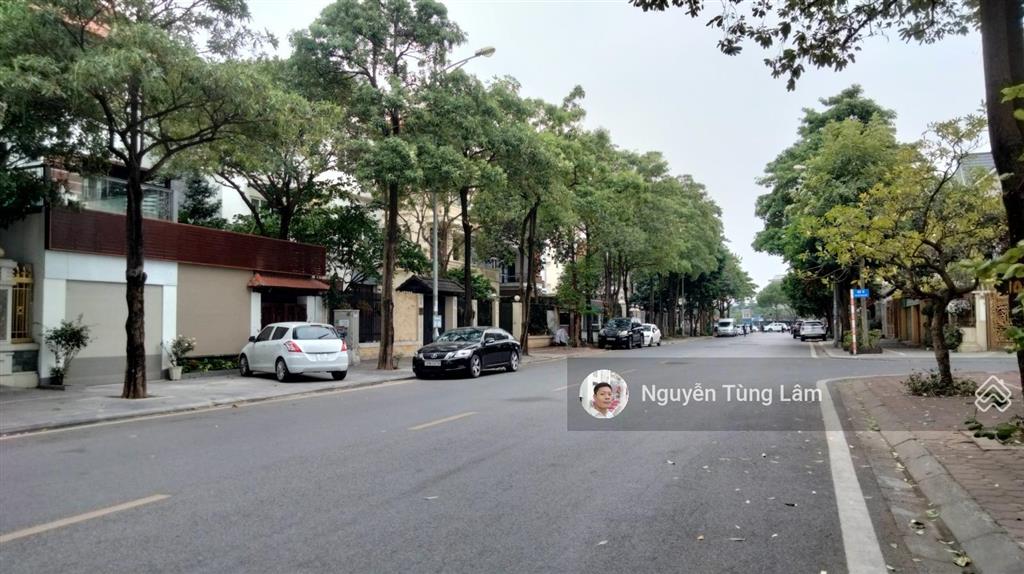 Duy nhất 1 căn biệt thự kđt việt hưng 152m2 mt 8.8 m giá rẻ so với thị trường