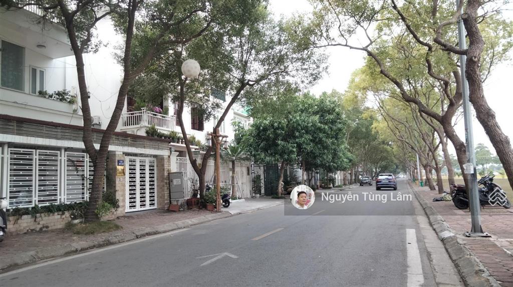 Duy nhất 1 căn biệt thự kđt việt hưng 152m2 mt 8.8 m giá rẻ so với thị trường