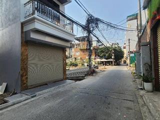 Bán đất hiếm p ngọc thụy 74m vị trí vàng xây 7t oto thông kd giá cực đẹp  o398386285