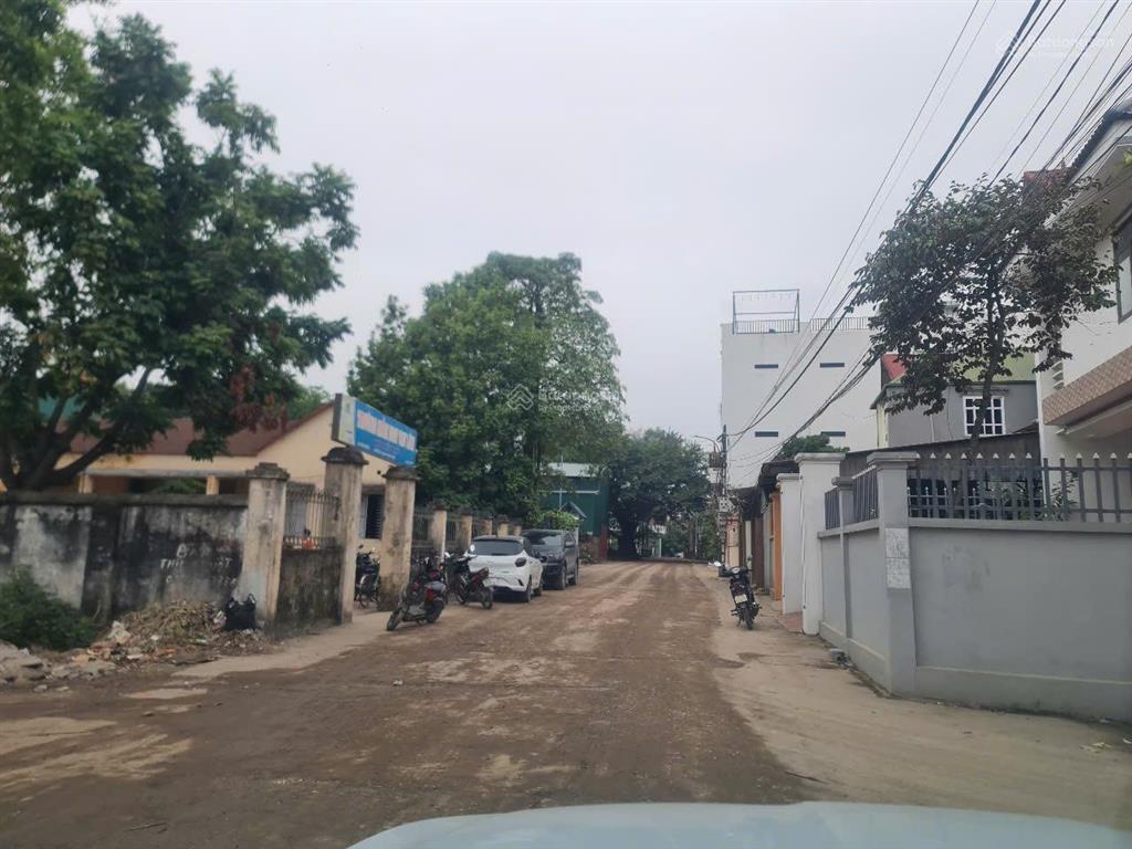 Siêu phẩm đất đầu tư  không mua hôm nay, mai tăng giá! đất bìa làng biểu khê  thụy lâm