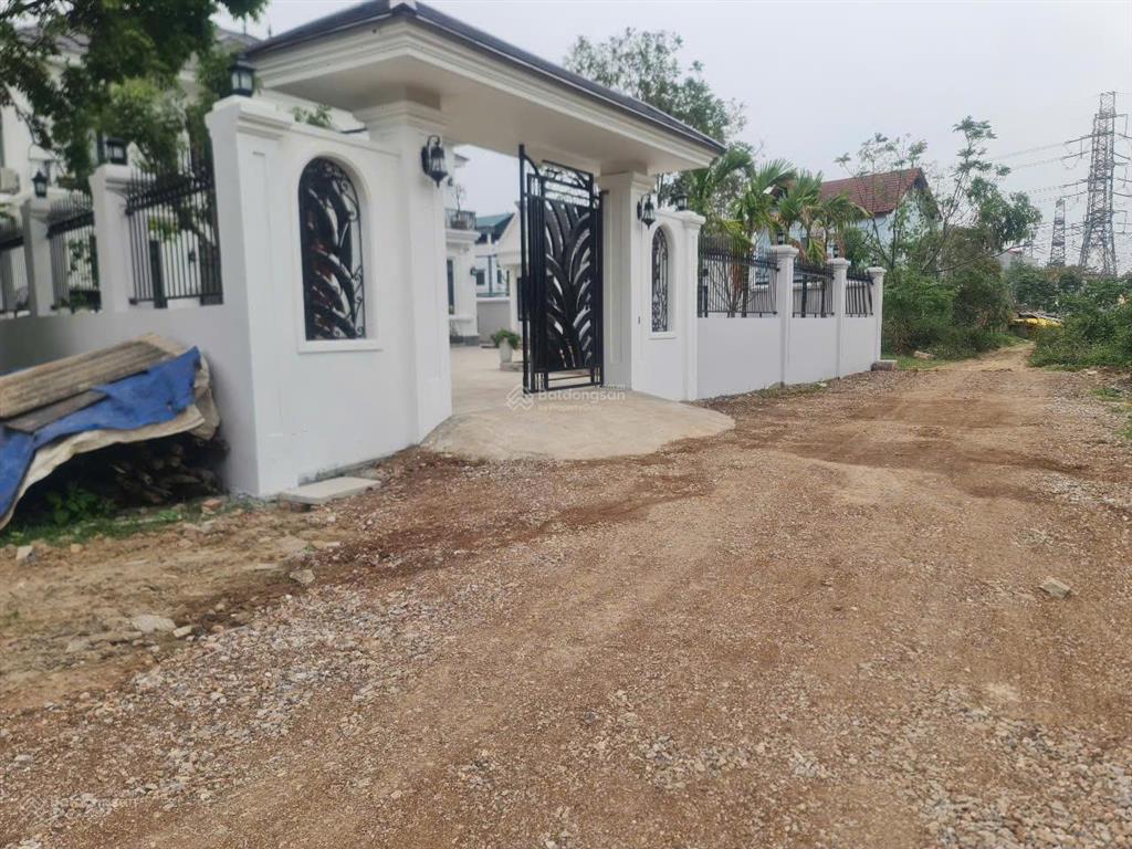 Siêu phẩm đất đầu tư  không mua hôm nay, mai tăng giá! đất bìa làng biểu khê  thụy lâm