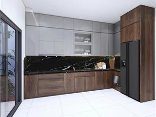 Siêu phẩm nhà 3 tầng  giá rẻ nhất khu dục tú, mua là lời ngay!