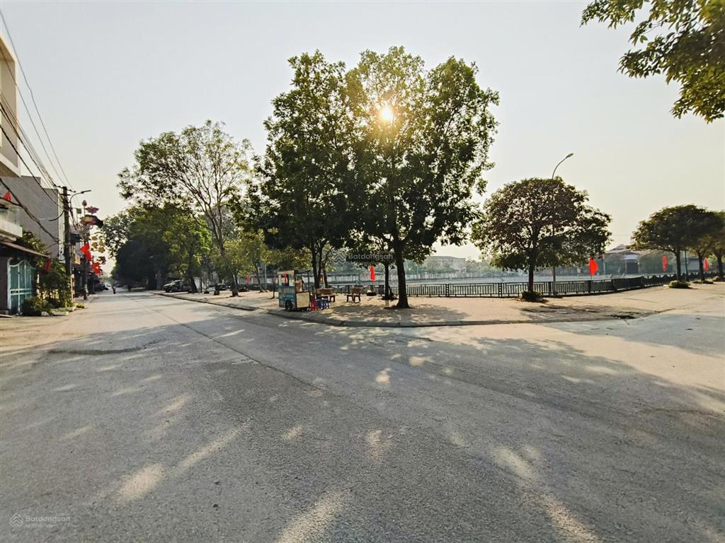 Bán gấp 93m2 bìa làng sát vin global gate, giá rẻ hơn thị trường 15 giá