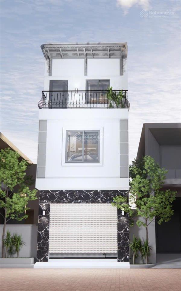 Bán nhà riêng giá cực chất tại xã dục tú, huyện đông anh, hà nội, 8,6 tỷ, 100m2
