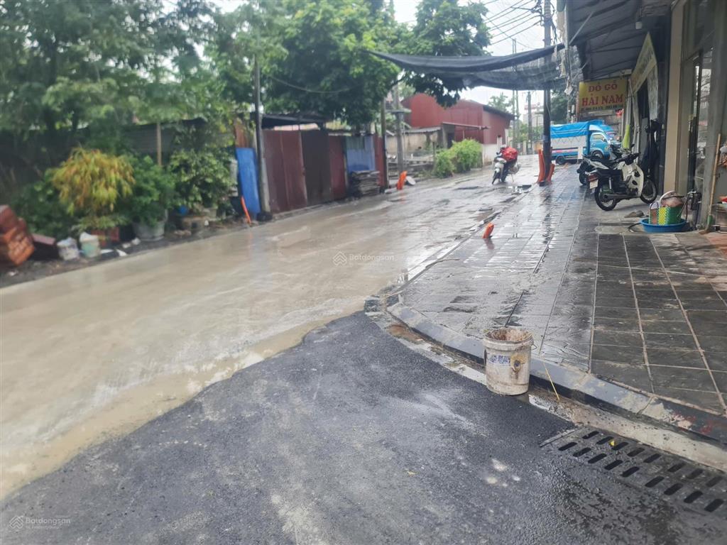 Chính chủ bán đất tại xã vân hà, đông anh, hà nội, 69 triệu / m2, 120 m2, 2 mặt tiền ô tô thông