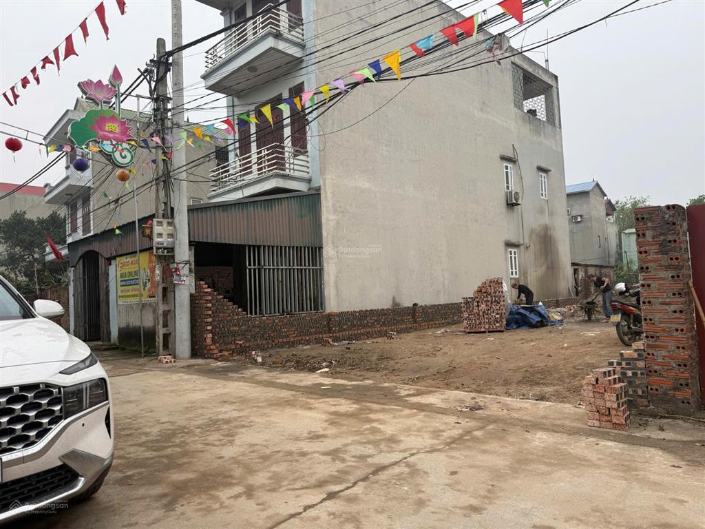 Bán gấp đất 160m2 đất bìa làng vân nội, đông anh, đối diện sân bóng, sát vành đai 3