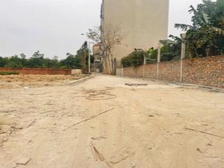 Bán gấp 45m2 bến trung  bắc hồng  đông anh, sát vin bắc hồng, rẻ nhất đông anh
