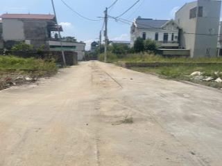 Cc bán 49m² đất thị trấn quang minh chỉ hơn 2 tỷ, sát kcn, gần sân bay, cầu thăng long