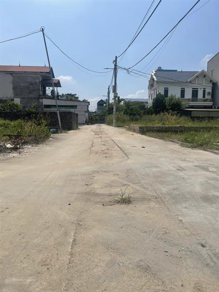 Cc bán 49m² đất thị trấn quang minh chỉ hơn 2 tỷ, sát kcn, gần sân bay, cầu thăng long