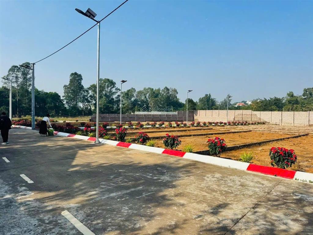 Cc bán gấp 100m2 lâm trường  minh phú, chỉ 1xtr/m2