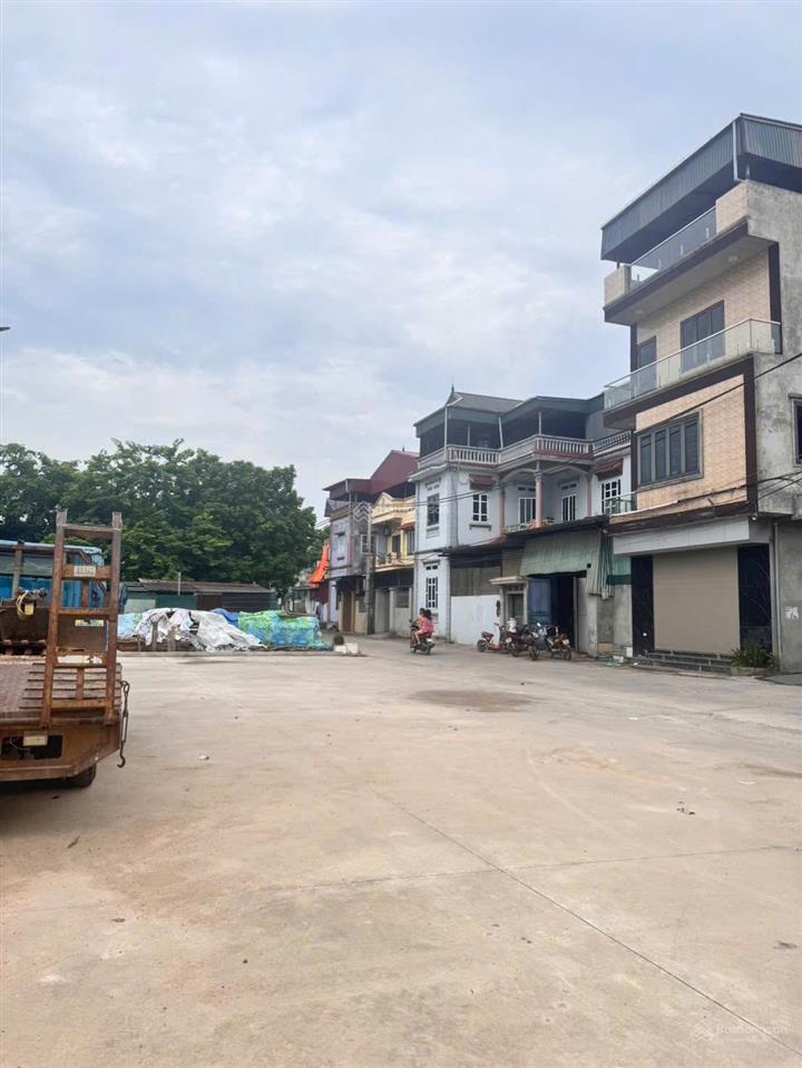 150m2 bìa biểu khê 2 mặt tiền giá đầu 5. khách tìm đất đông anh đừng vội lướt qua!