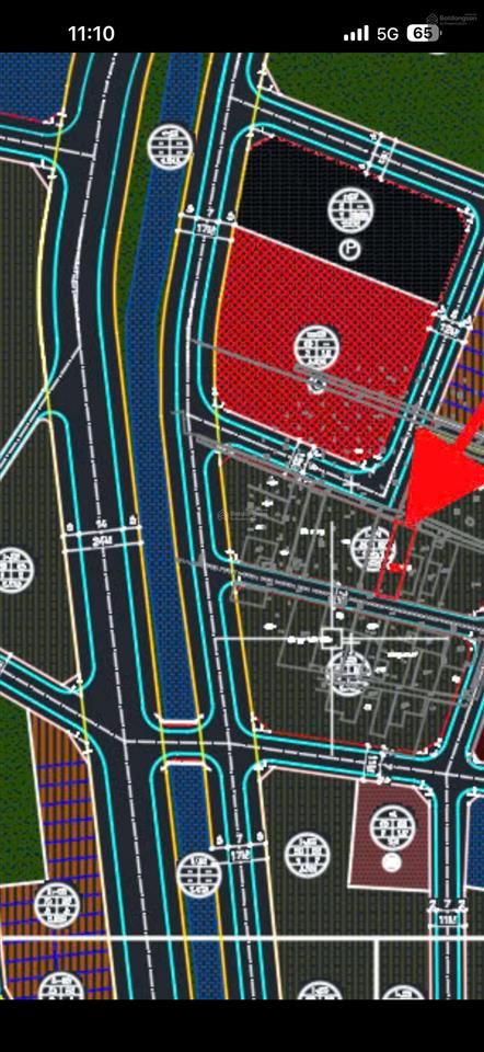 150m2 bìa biểu khê 2 mặt tiền giá đầu 5. khách tìm đất đông anh đừng vội lướt qua!