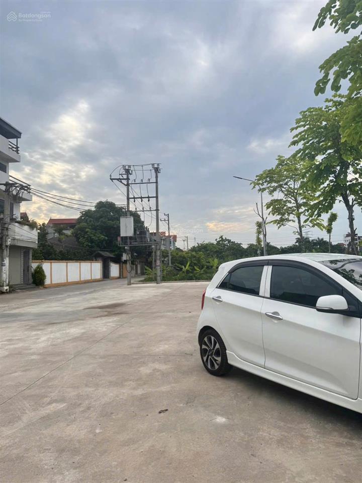 150m2 bìa biểu khê 2 mặt tiền giá đầu 5. khách tìm đất đông anh đừng vội lướt qua!