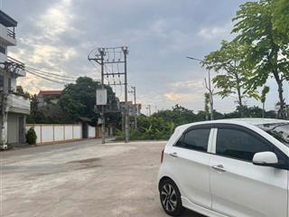150m2 bìa biểu khê 2 mặt tiền giá đầu 5. khách tìm đất đông anh đừng vội lướt qua!