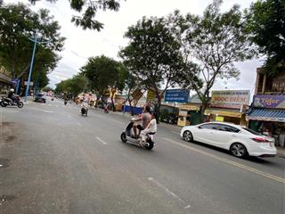 Bán nhà mặt tiền đường hoàng hoa thám gần bãi sau 275 m2 thổ cư ngang 9m giá 55 tỷ