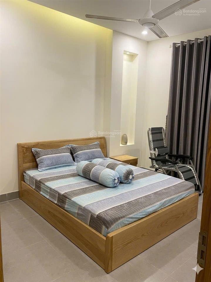 Bán nhà 2 mặt tiền đường lương văn can gần biển 1t2l ngang đẹp 7.8 mét giá 13.5 tỷ thương lượng