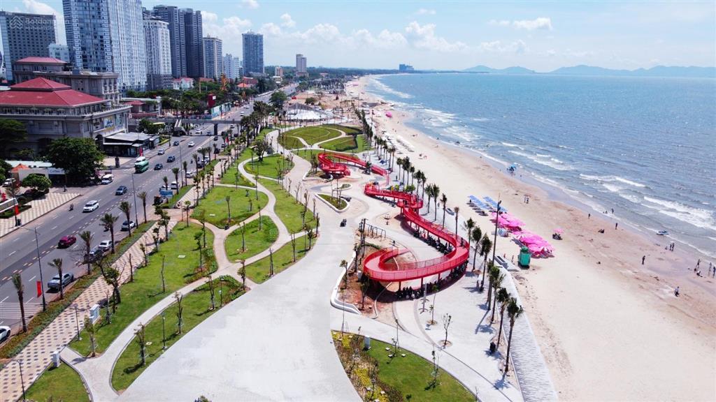 Bán nhà 2 mặt tiền đường lương văn can gần biển 1t2l ngang đẹp 7.8 mét giá 13.5 tỷ thương lượng