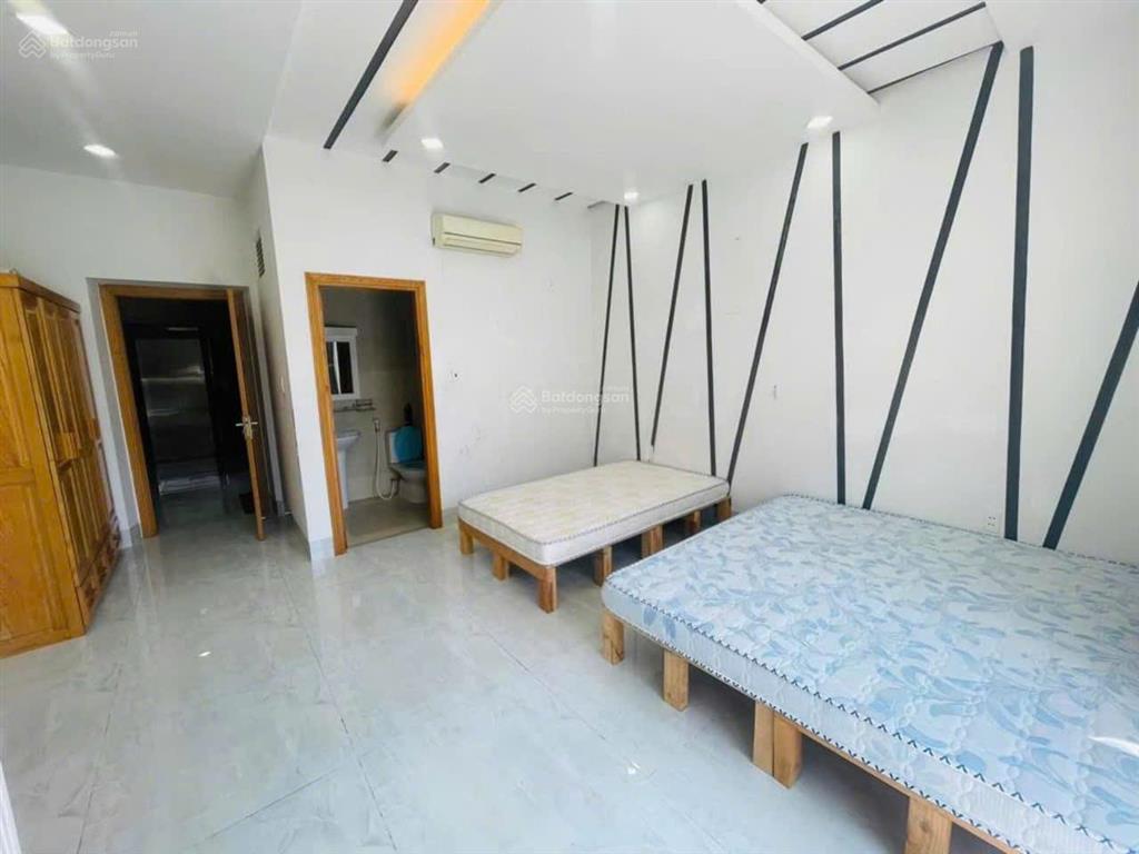 Bán nhà đẹp 1t3l có thang máy đường 6m phan chu trinh biển bãi sau shr 100 m2 giá 11 tỷ 999 triệu