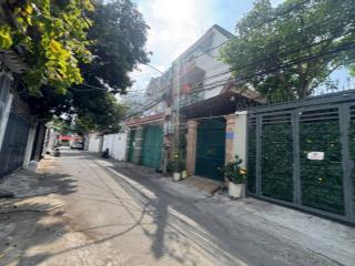 Bán nhà đẹp 1t3l có thang máy đường 6m phan chu trinh biển bãi sau shr 100 m2 giá 11 tỷ 999 triệu