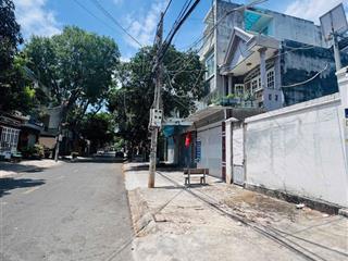 Bán đất mặt tiền đường lương văn nho p9 khu biệt thự đại an 100 m2 giá 10 tỷ thương lượng