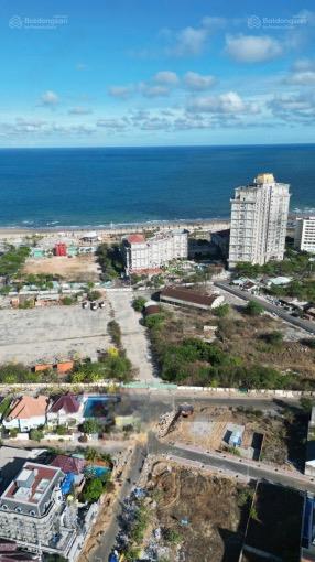 Cần bán đất biệt thự ngọc tước vũng tàu ngay gần biển bãi sau, 354.8m2 ngang 14m sổ hồng